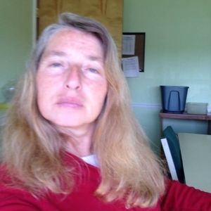 Meet your Posher, Janice